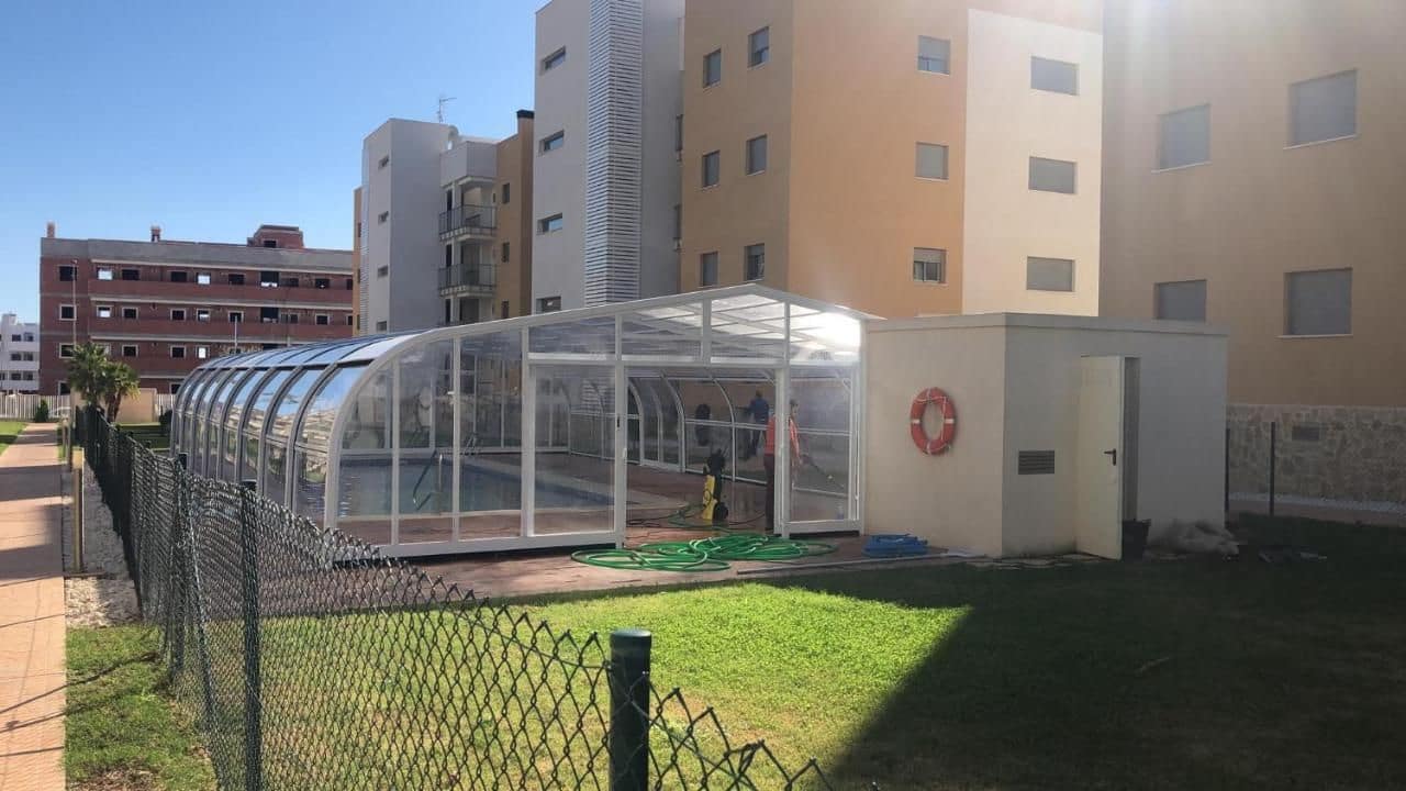 2 bedroom Apartment for sale in Orihuela Costa with pool - € 249,900 (Ref: 9586748)
