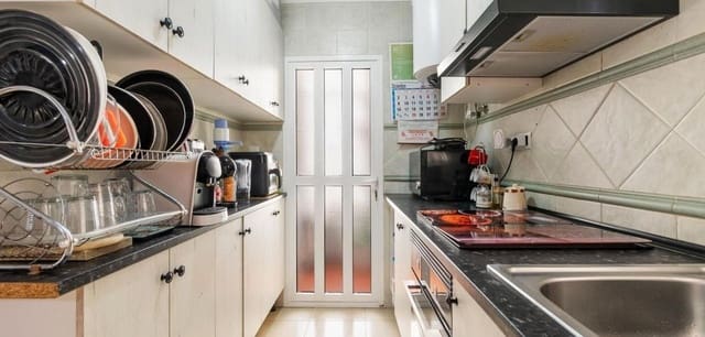 Chalet de 3 habitaciones en Las Filipinas en venta con piscina - 295.000 € (Ref: 9586750)