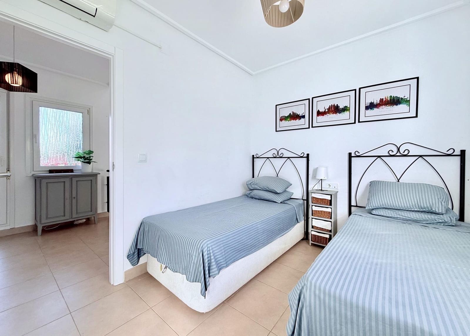 2 chambre Villa/Maison à vendre à Torre-Pacheco - 299 950 € (Ref: 9586755)