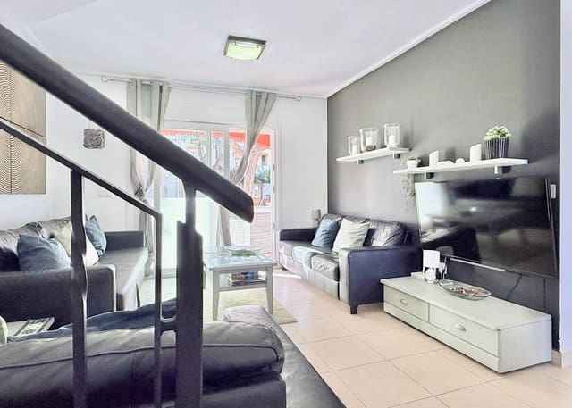 2 bedroom Villa for sale in Torre-Pacheco - € 299,950 (Ref: 9586755)