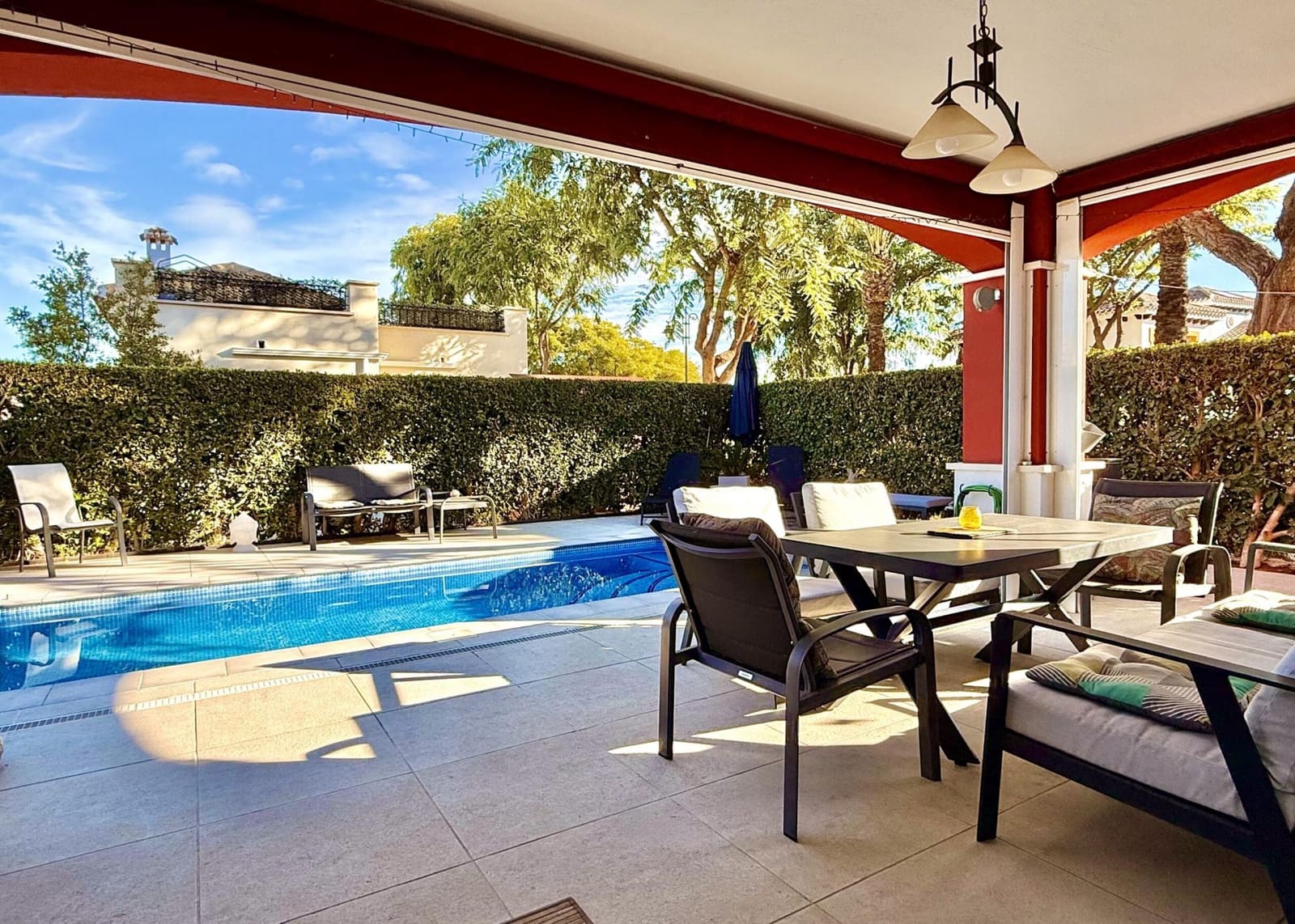 2 chambre Villa/Maison à vendre à Torre-Pacheco - 299 950 € (Ref: 9586755)