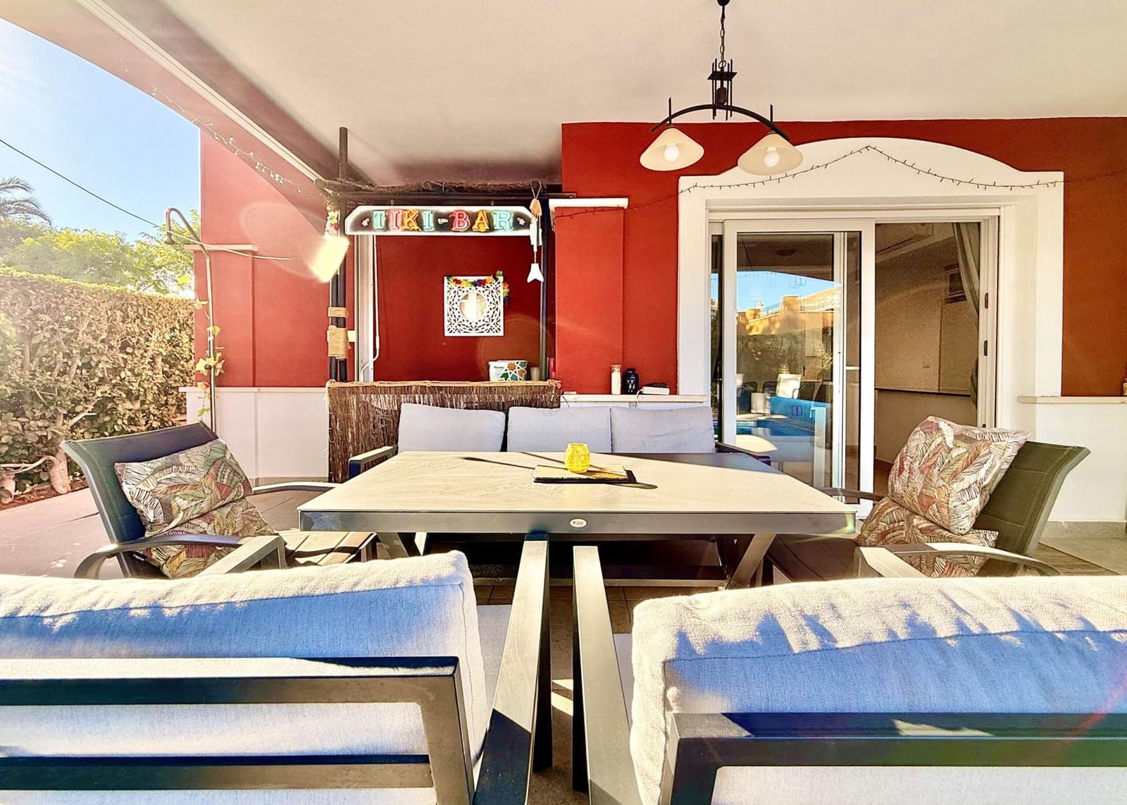 2 chambre Villa/Maison à vendre à Torre-Pacheco - 299 950 € (Ref: 9586755)