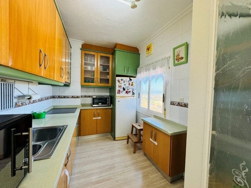 3 sypialnia Penthouse na sprzedaż w Guardamar del Segura - 470 000 € (Ref: 9586756)