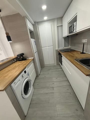 3 soverom Leilighet til salgs i Centro, Torrevieja - € 278 000 (Ref: 9586758)