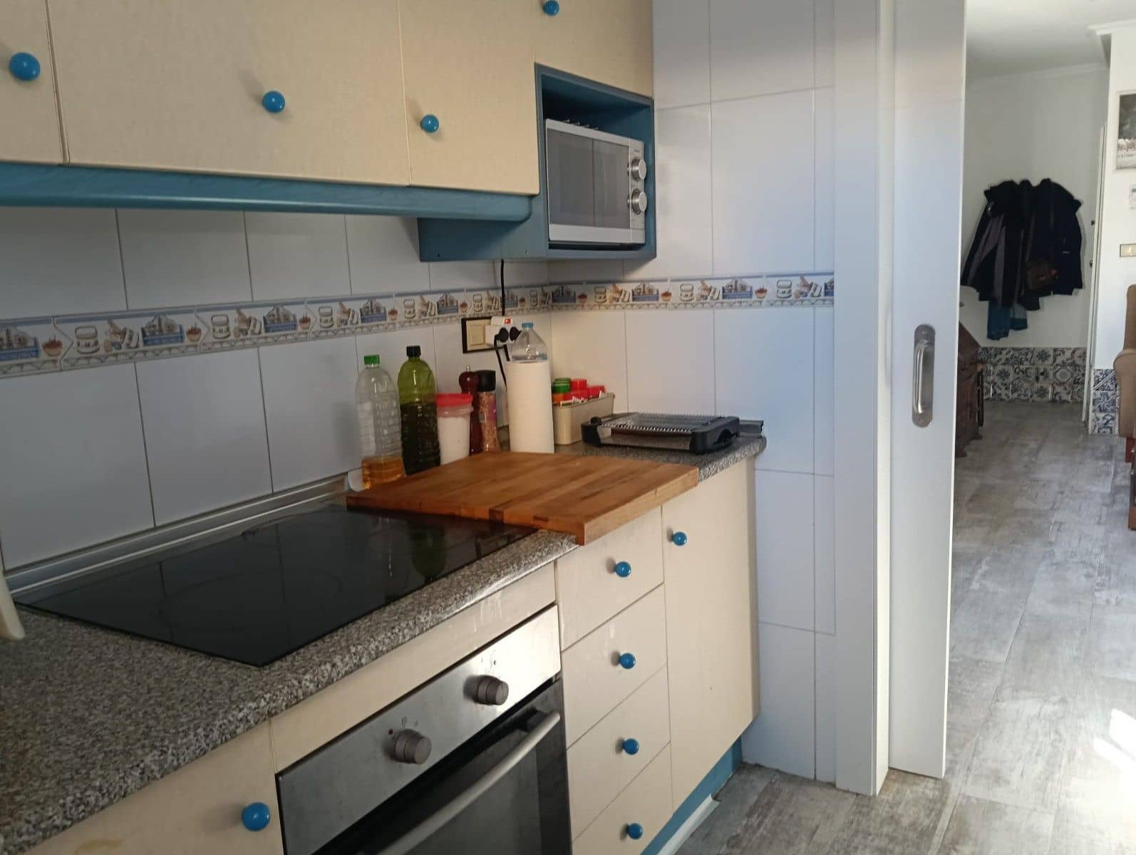 2 quarto Apartamento para venda em Los Montesinos - 185 000 € (Ref: 9586759)