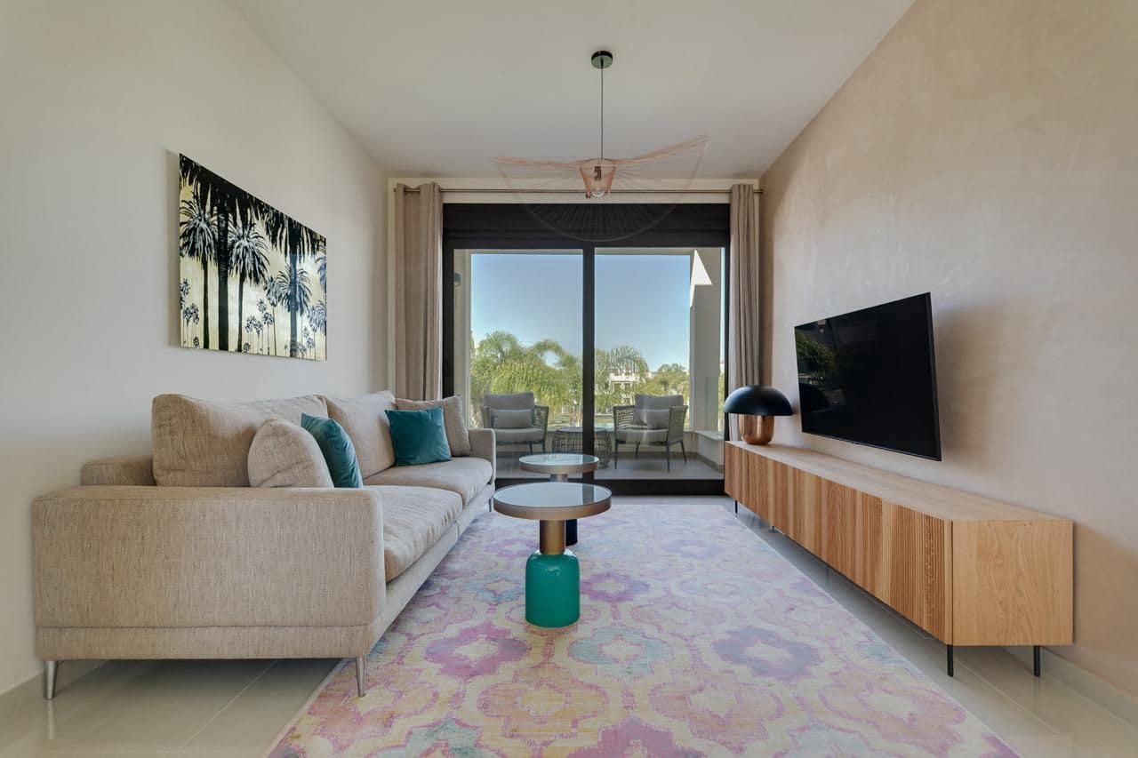 2 sypialnia Apartament na sprzedaż w Torrevieja z garażem - 300 000 € (Ref: 9586760)