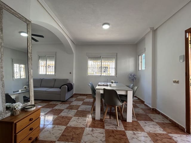 2 sypialnia Dom blizniak na sprzedaż w Cabo Roig, Orihuela - 240 000 € (Ref: 9586768)