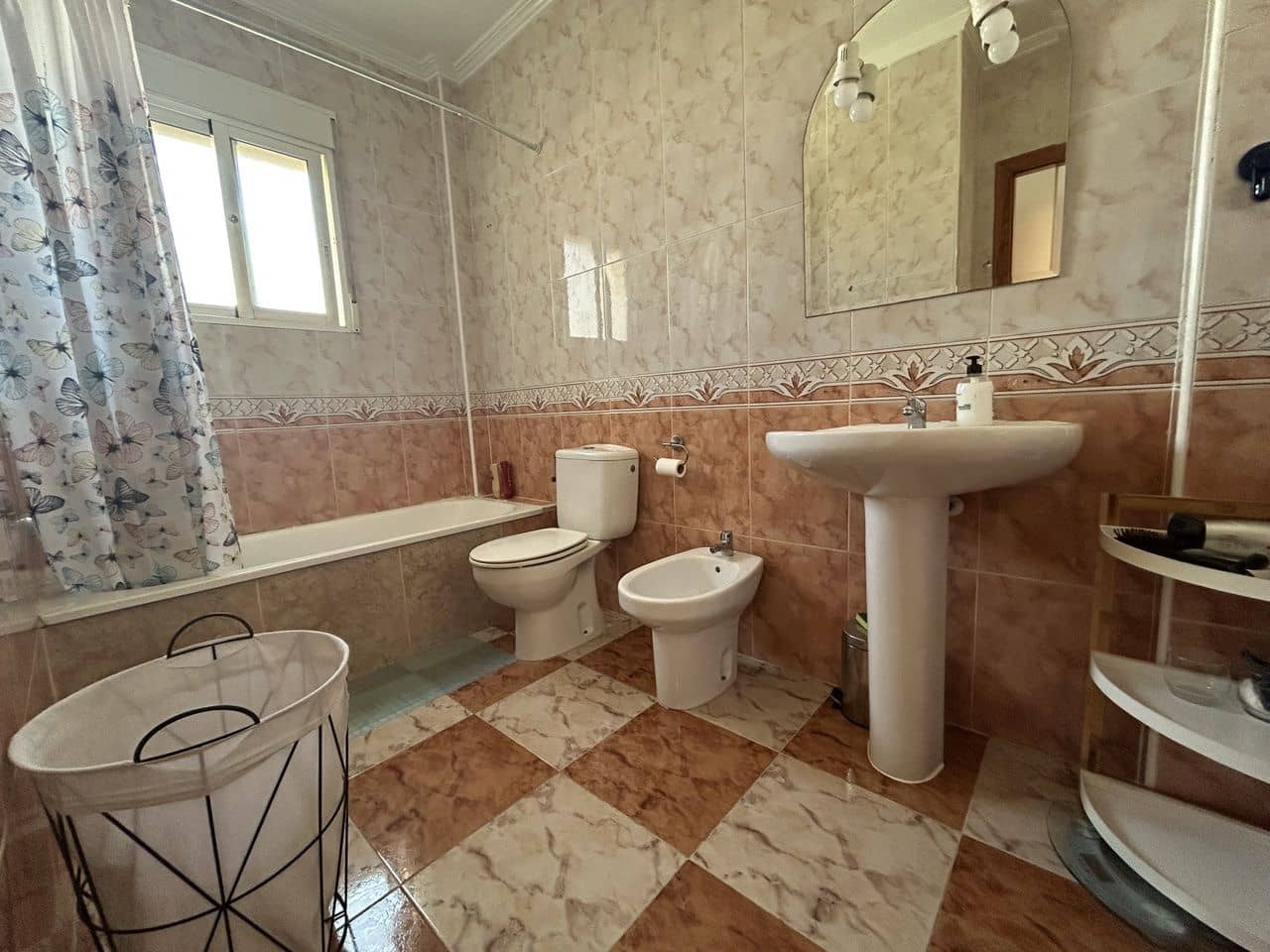 2 sypialnia Dom blizniak na sprzedaż w Cabo Roig - 240 000 € (Ref: 9586768)