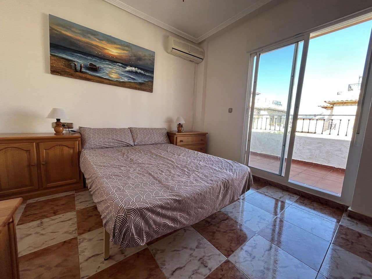 2 sypialnia Dom blizniak na sprzedaż w Cabo Roig - 240 000 € (Ref: 9586768)