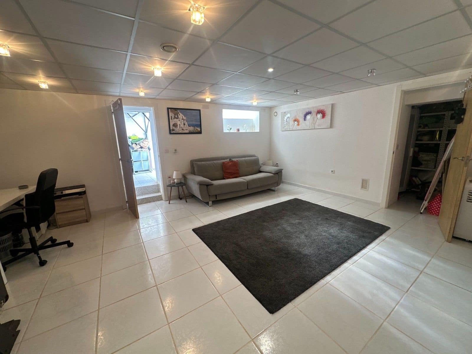 3 bedroom Townhouse for sale in Orihuela with garage - € 220,000 (Ref: 9586769)