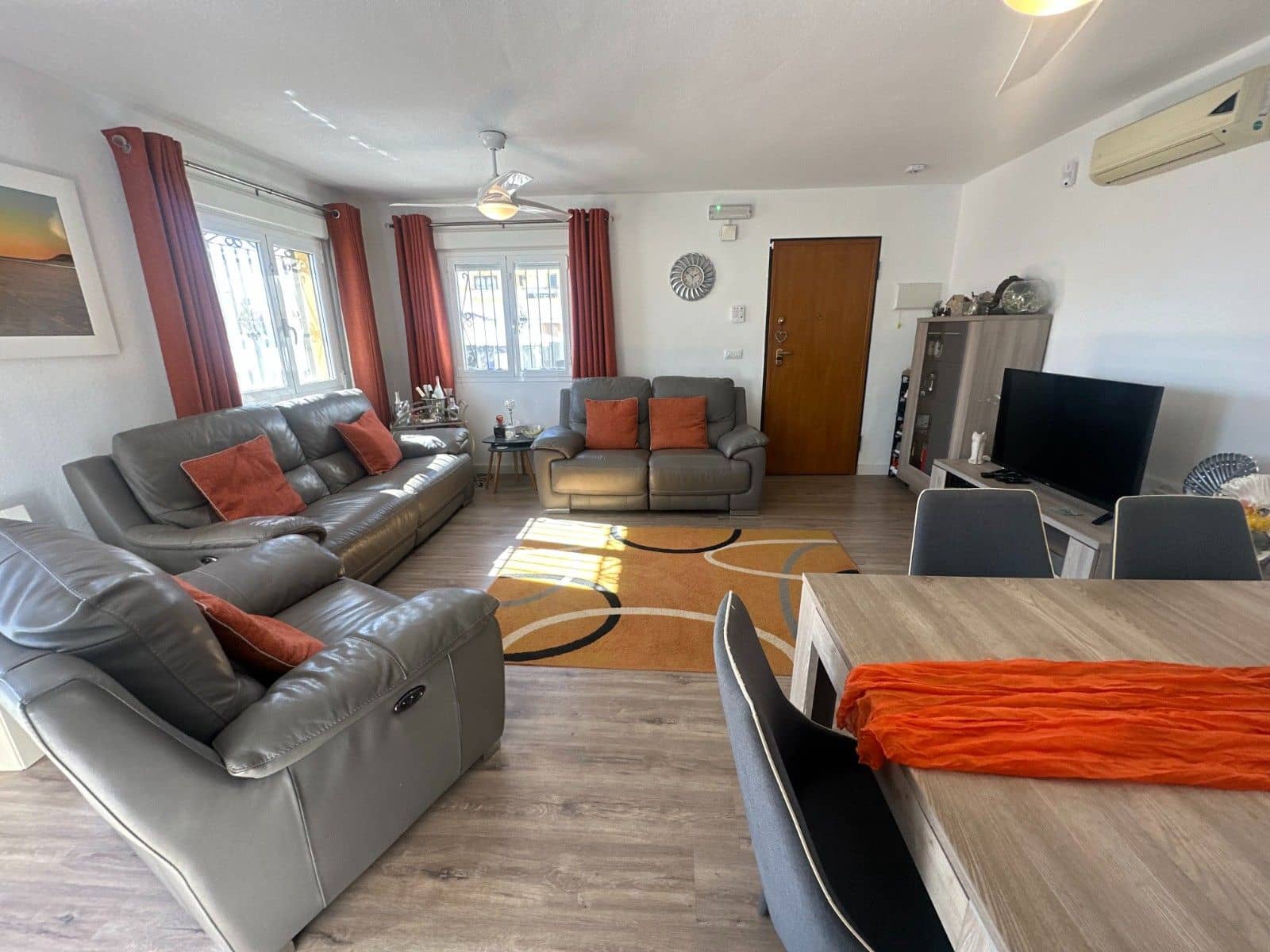 3 bedroom Townhouse for sale in Orihuela with garage - € 220,000 (Ref: 9586769)