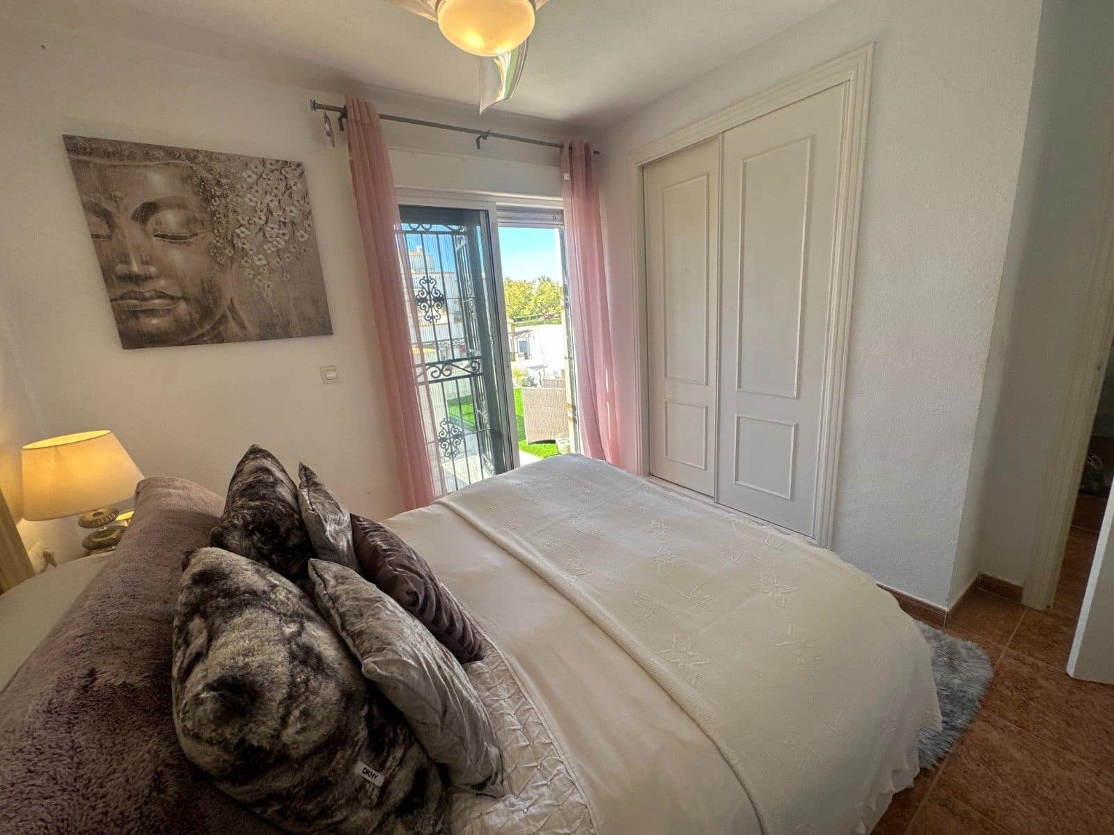 3 bedroom Townhouse for sale in Orihuela with garage - € 220,000 (Ref: 9586769)