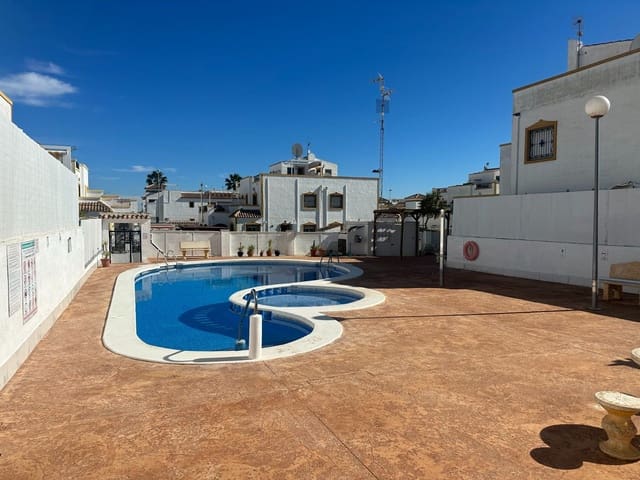 3 bedroom Townhouse for sale in Montepinar - La Aparecida - Raiguero, Orihuela with garage - € 220,000 (Ref: 9586769)