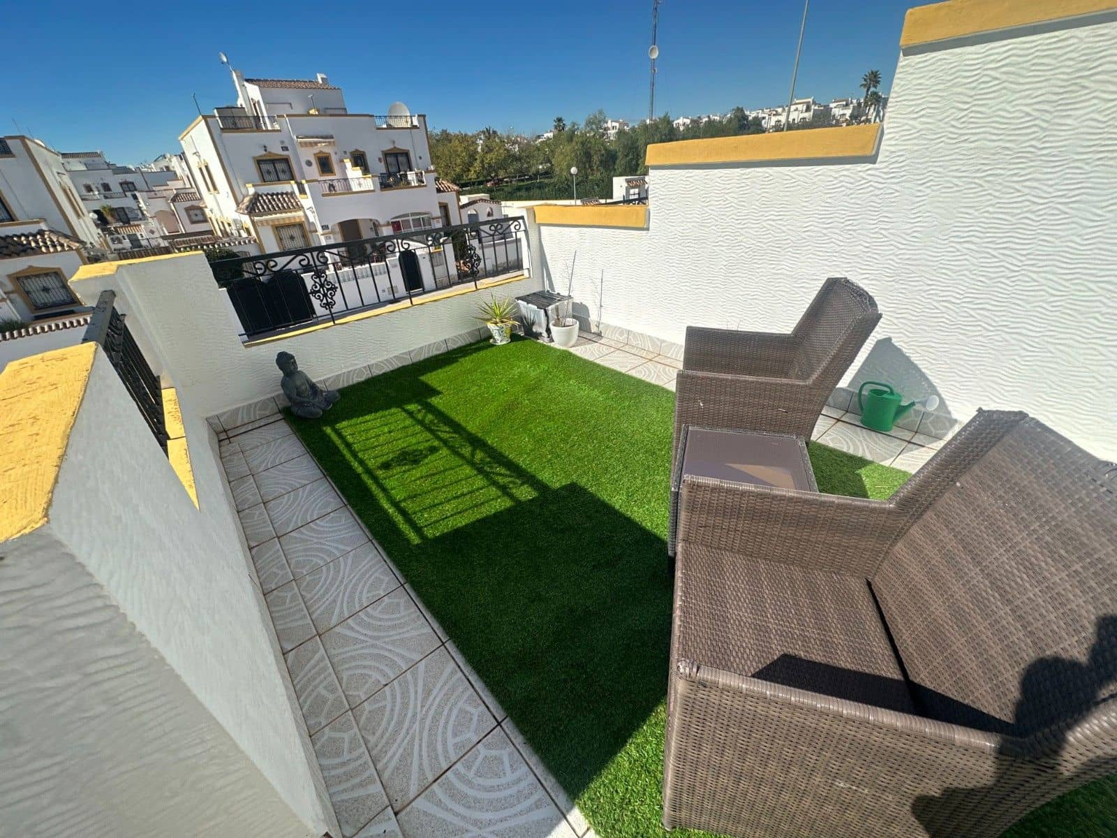 3 bedroom Townhouse for sale in Orihuela with garage - € 220,000 (Ref: 9586769)