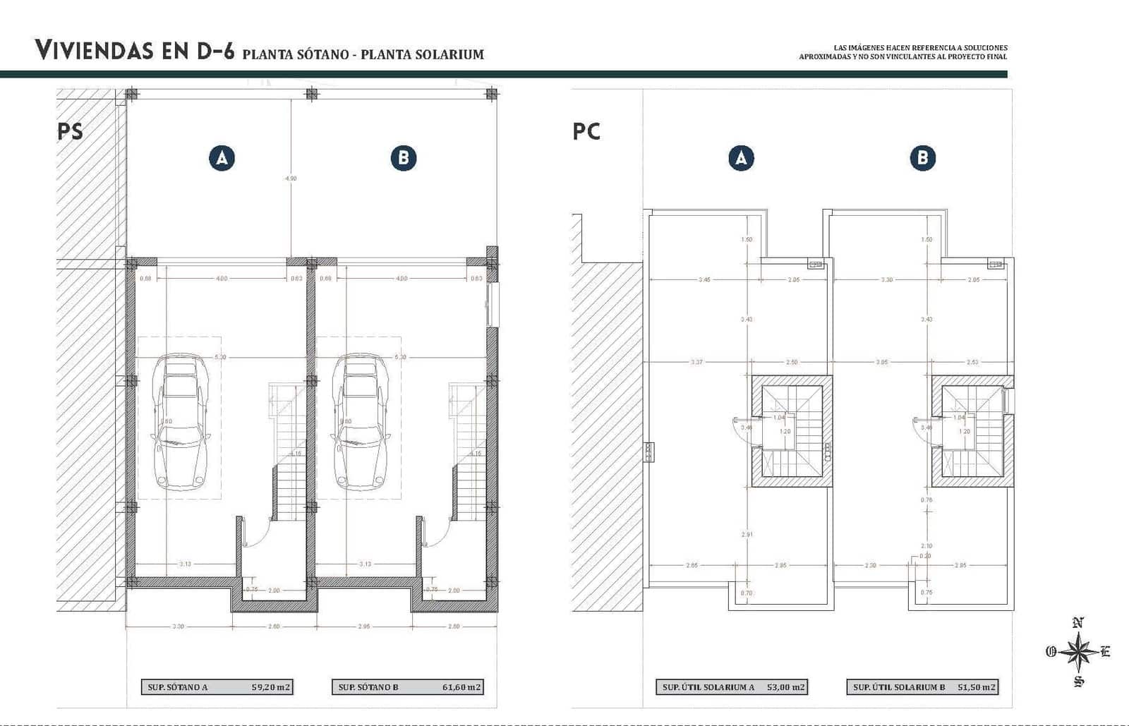 Casa de 3 habitaciones en Bigastro en venta con piscina - 250.000 € (Ref: 9586770)