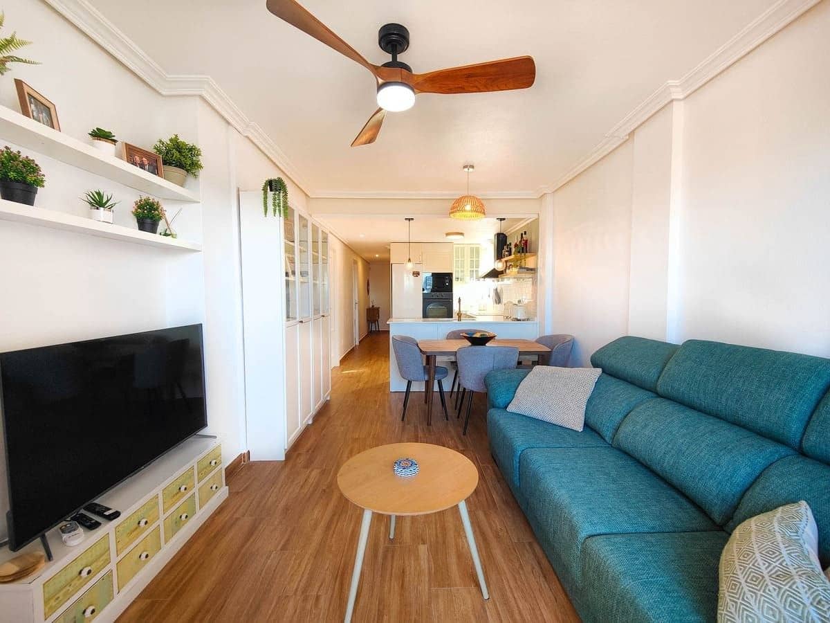 3 soveværelse Penthouse til salg i Torrevieja - € 189.900 (Ref: 9591585)