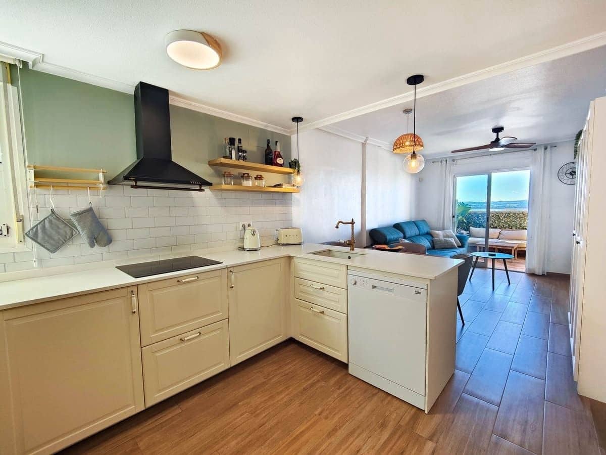 3 soveværelse Penthouse til salg i Torrevieja - € 189.900 (Ref: 9591585)