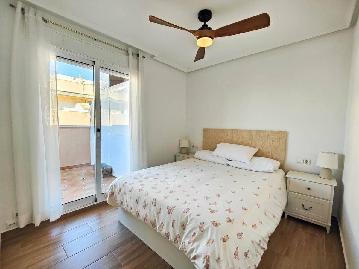 3 soveværelse Penthouse til salg i Torrevieja - € 189.900 (Ref: 9591585)