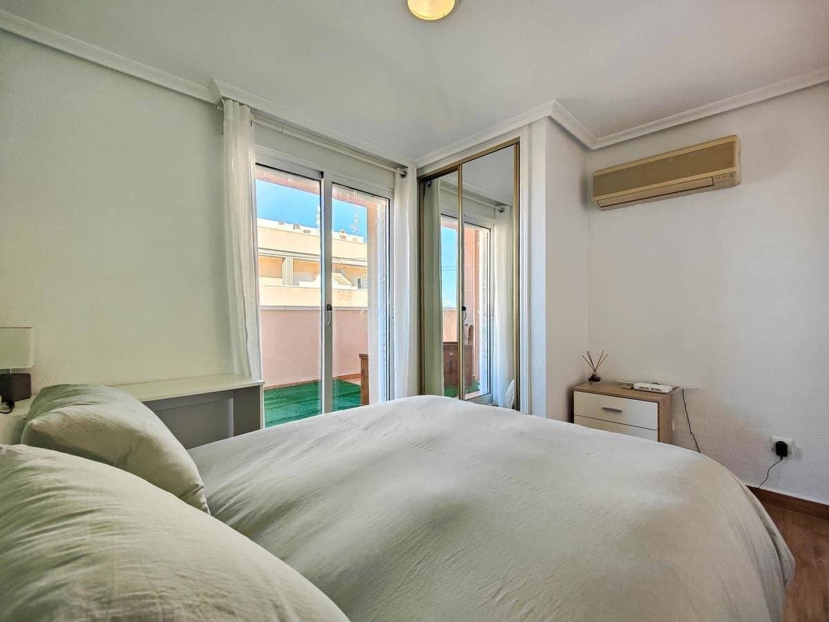 3 soveværelse Penthouse til salg i Torrevieja - € 189.900 (Ref: 9591585)