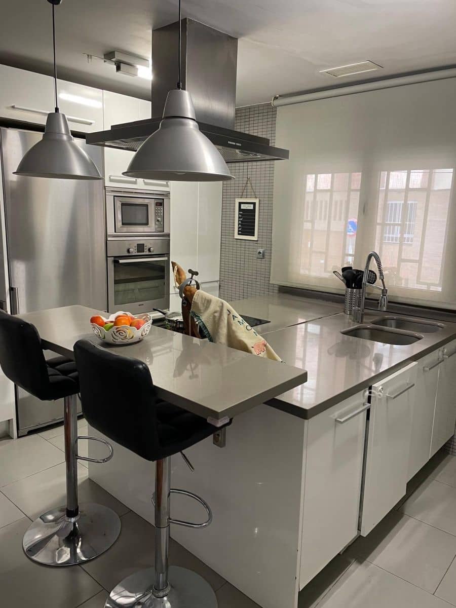 4 chambre Appartement à vendre à Torrevieja - 489 000 € (Ref: 9591587)