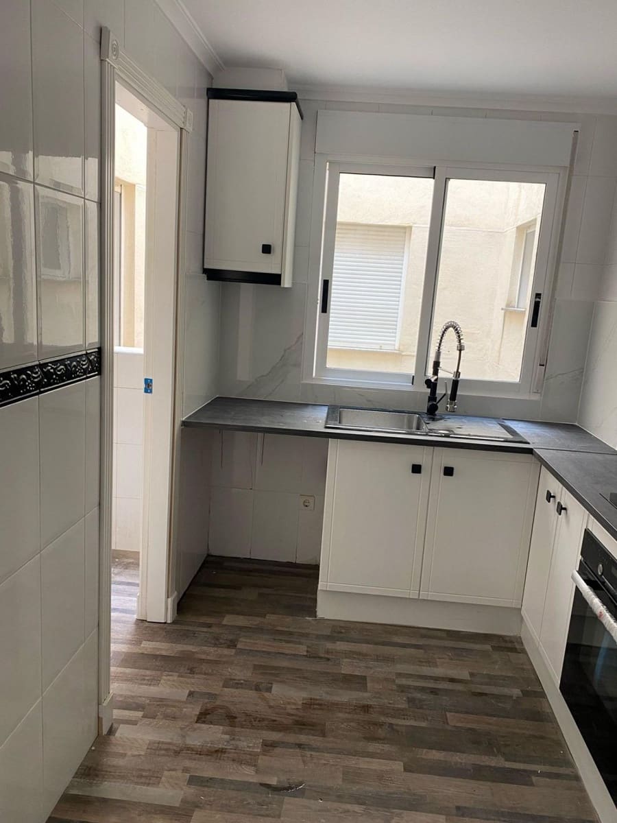 2 chambre Appartement à vendre à San Miguel de Salinas avec piscine - 198 000 € (Ref: 9591588)