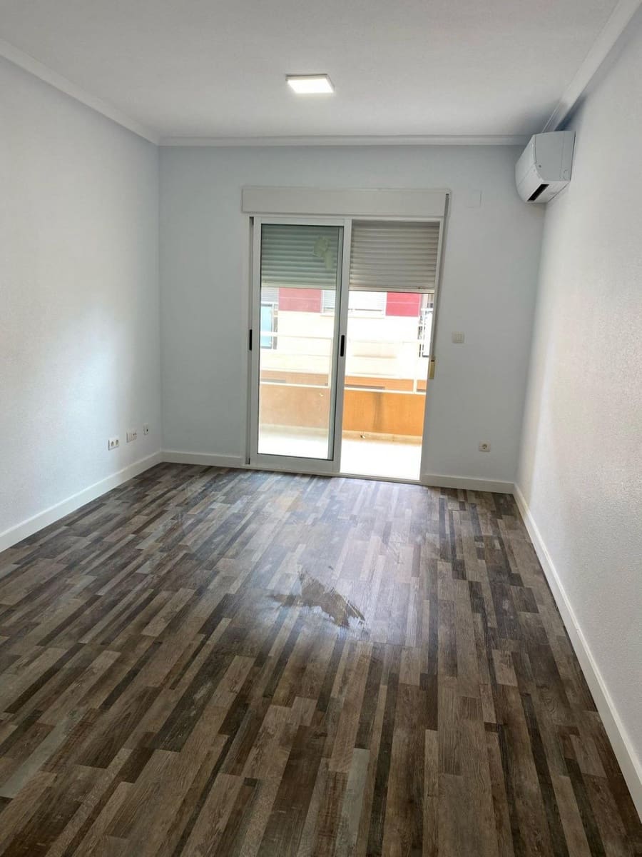 2 chambre Appartement à vendre à San Miguel de Salinas avec piscine - 198 000 € (Ref: 9591588)