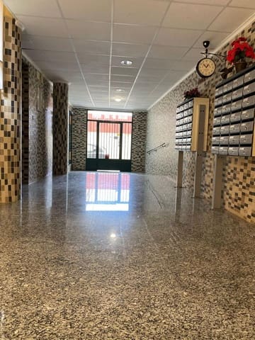 2 chambre Appartement à vendre à San Miguel de Salinas avec piscine - 198 000 € (Ref: 9591588)