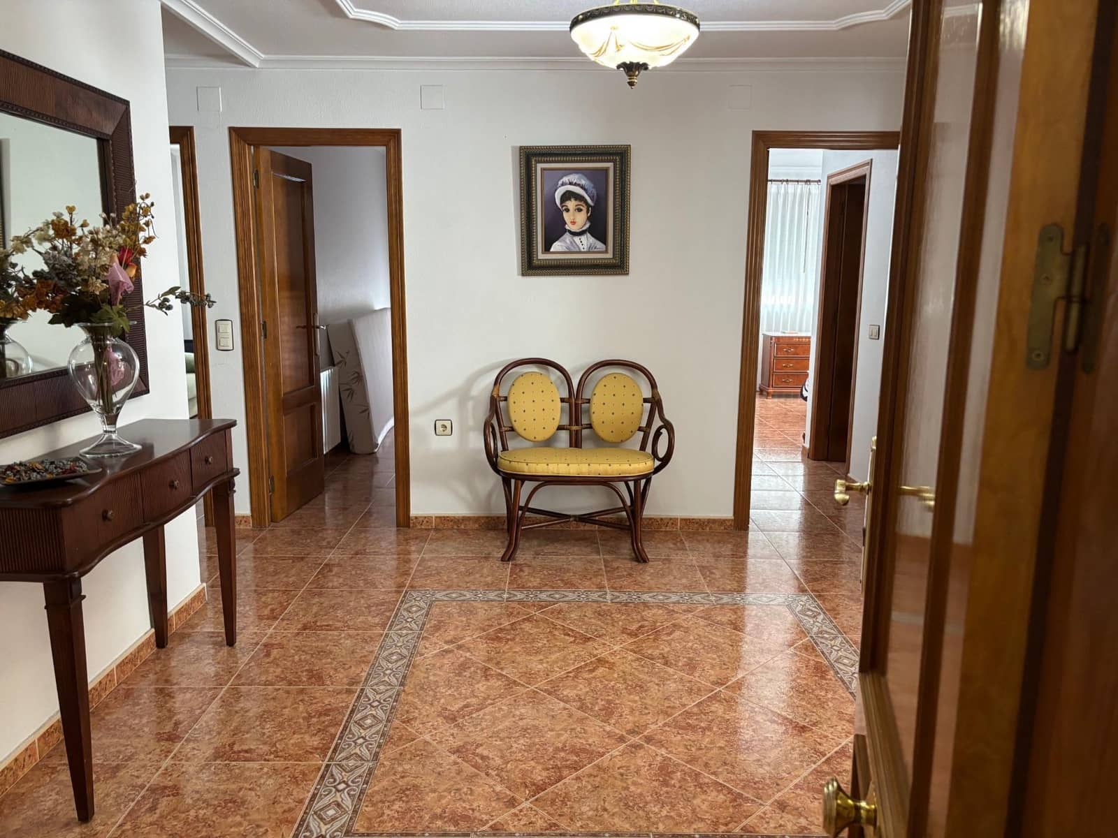 5 soveværelse Byhus til salg i Formentera del Segura - € 290.000 (Ref: 9591589)