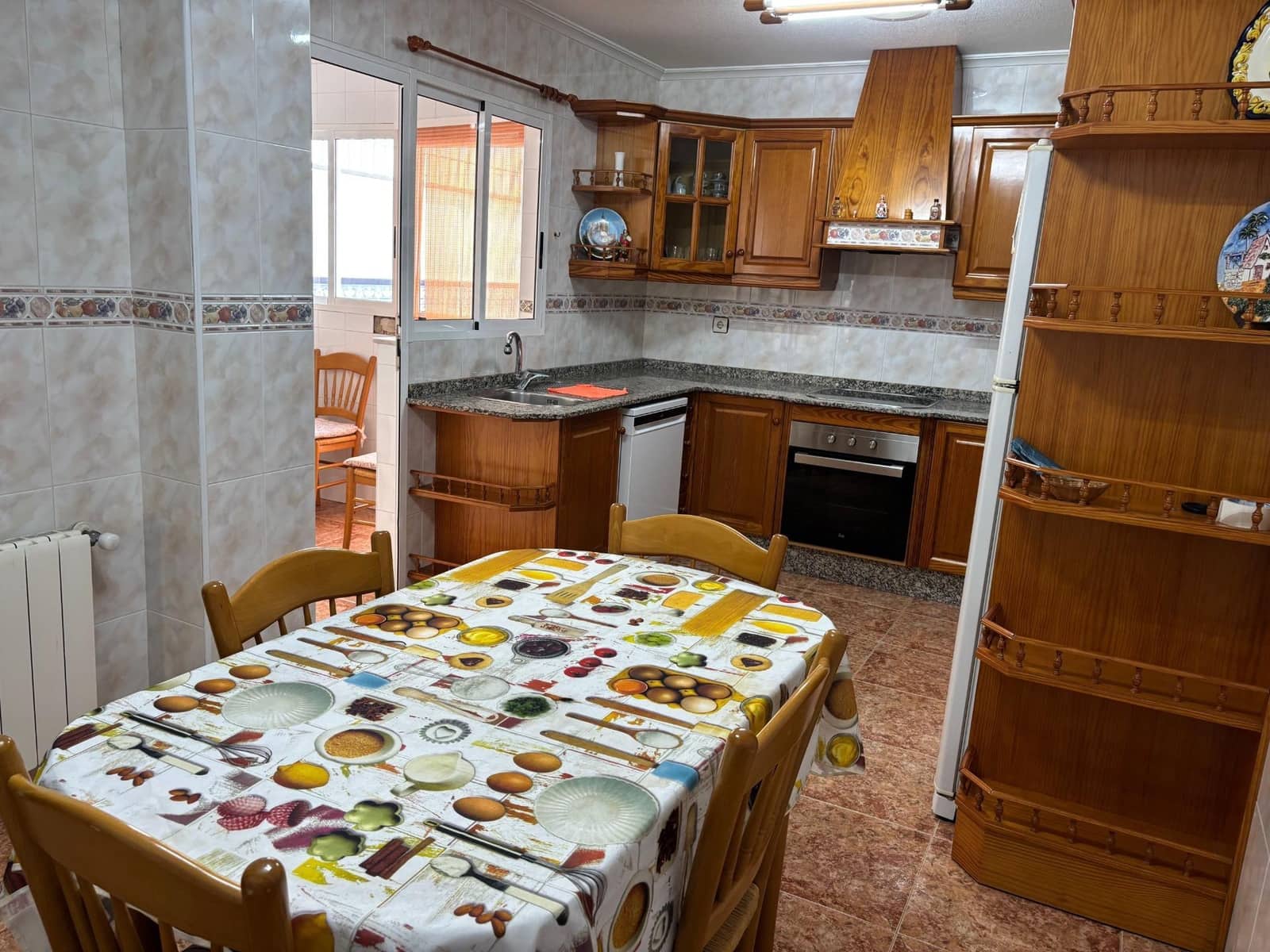 5 soveværelse Byhus til salg i Formentera del Segura - € 290.000 (Ref: 9591589)