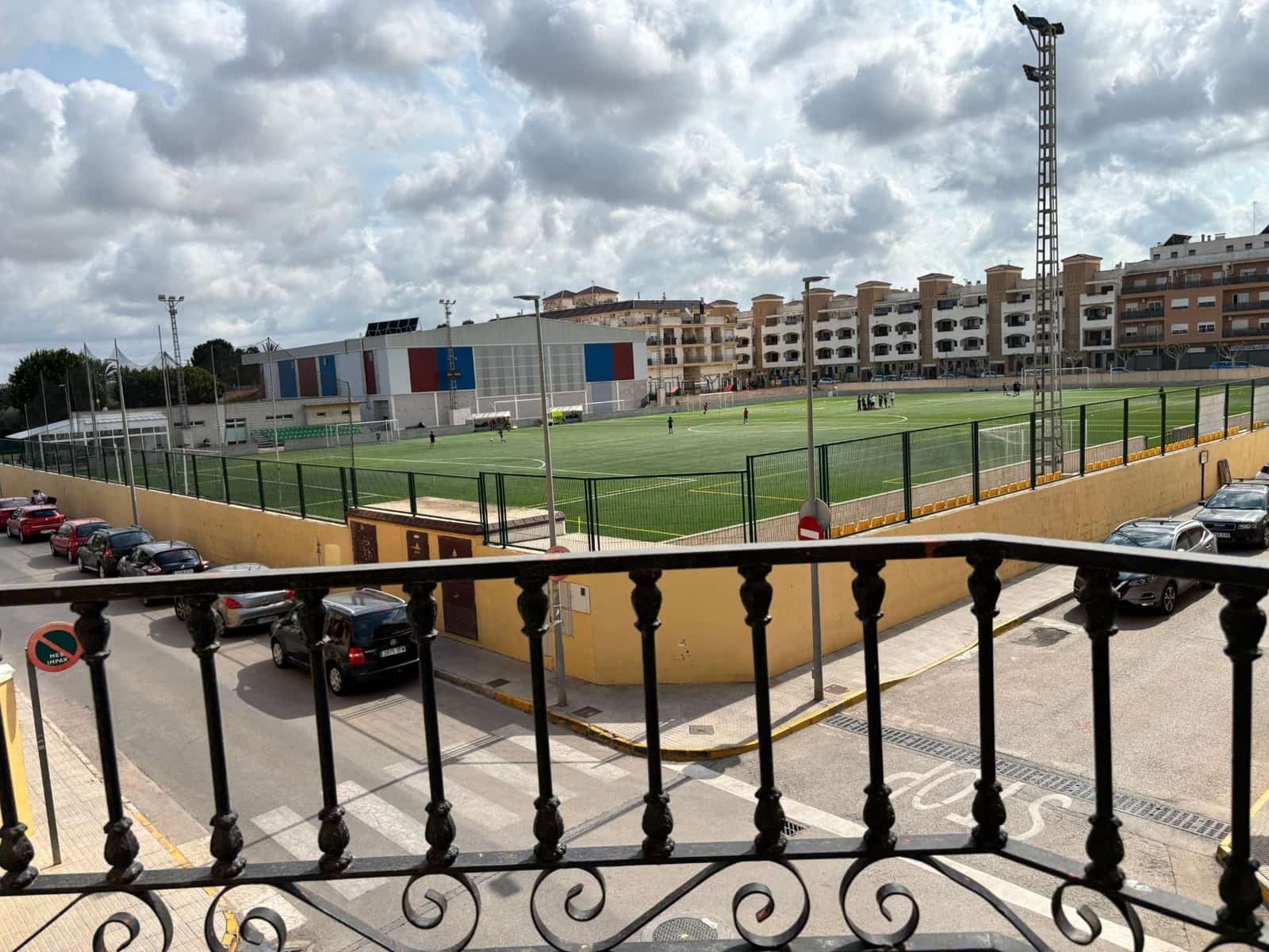 5 soveværelse Byhus til salg i Formentera del Segura - € 290.000 (Ref: 9591589)