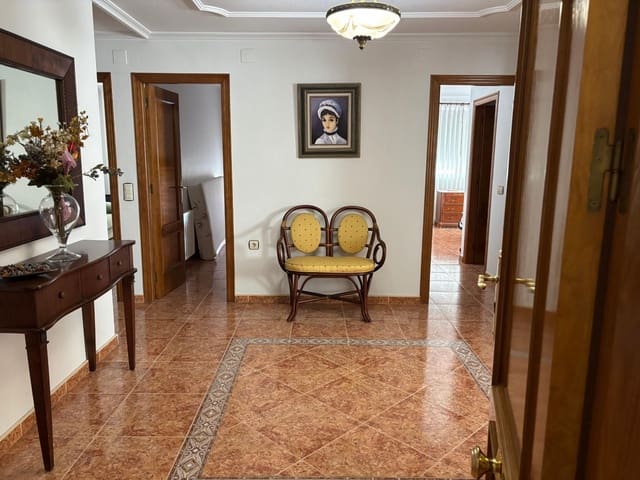 5 sypialnia Dom na sprzedaż w Formentera del Segura - 290 000 € (Ref: 9591589)