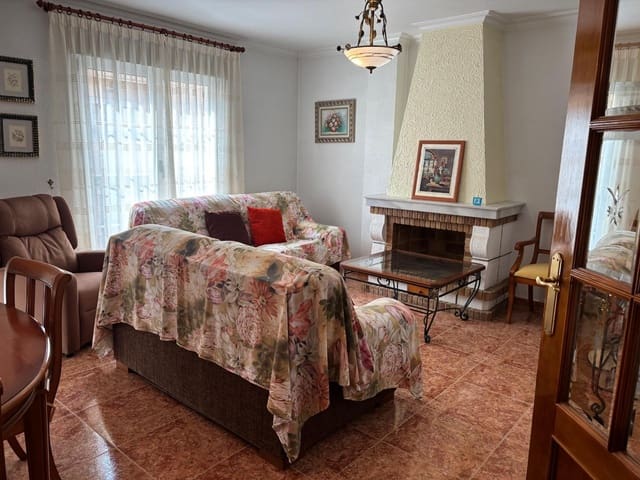 5 sypialnia Dom na sprzedaż w Formentera del Segura - 290 000 € (Ref: 9591589)