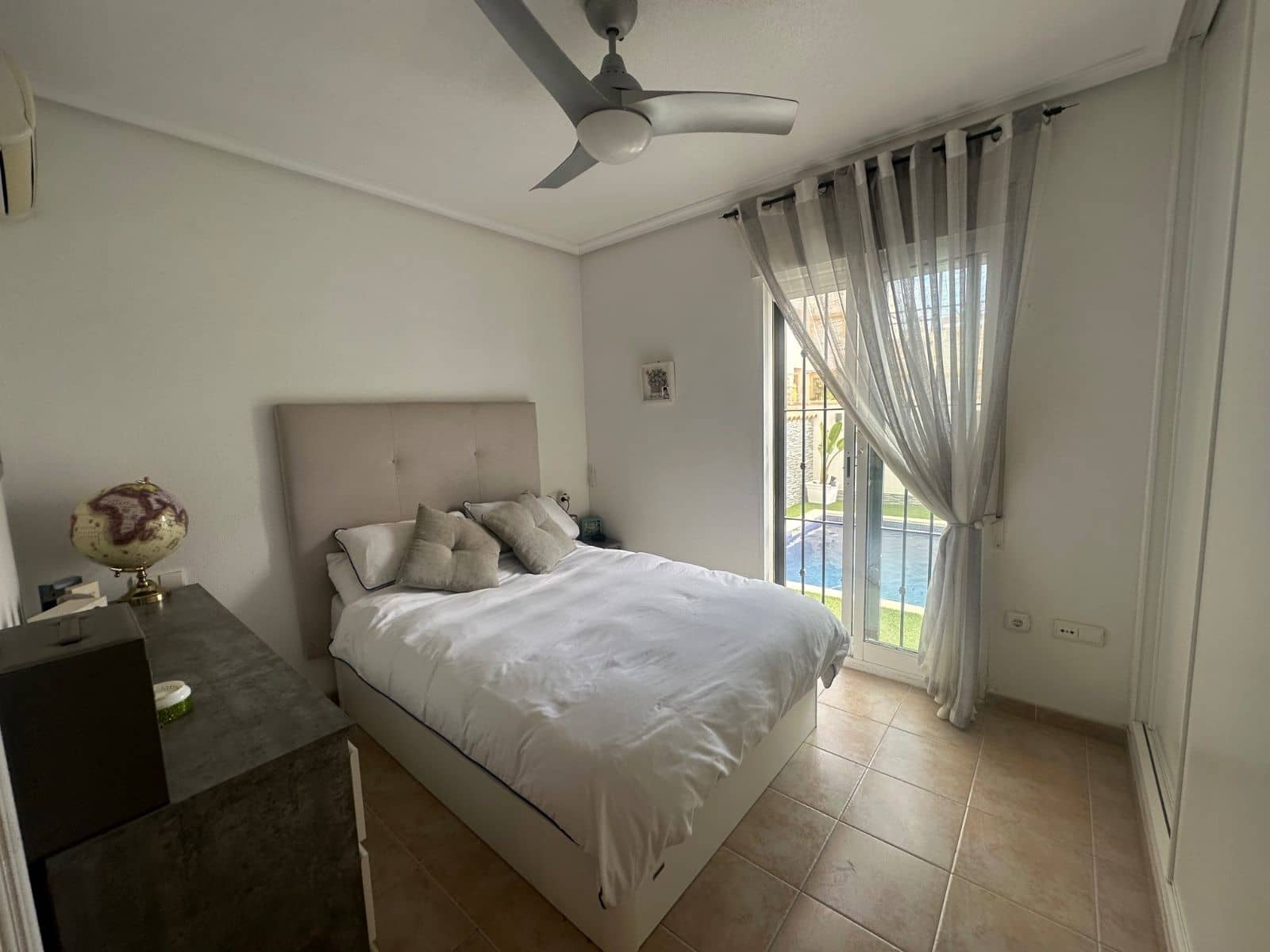 2 makuuhuone Huvila myytävänä paikassa Orihuela - 270 000 € (Ref: 9591590)