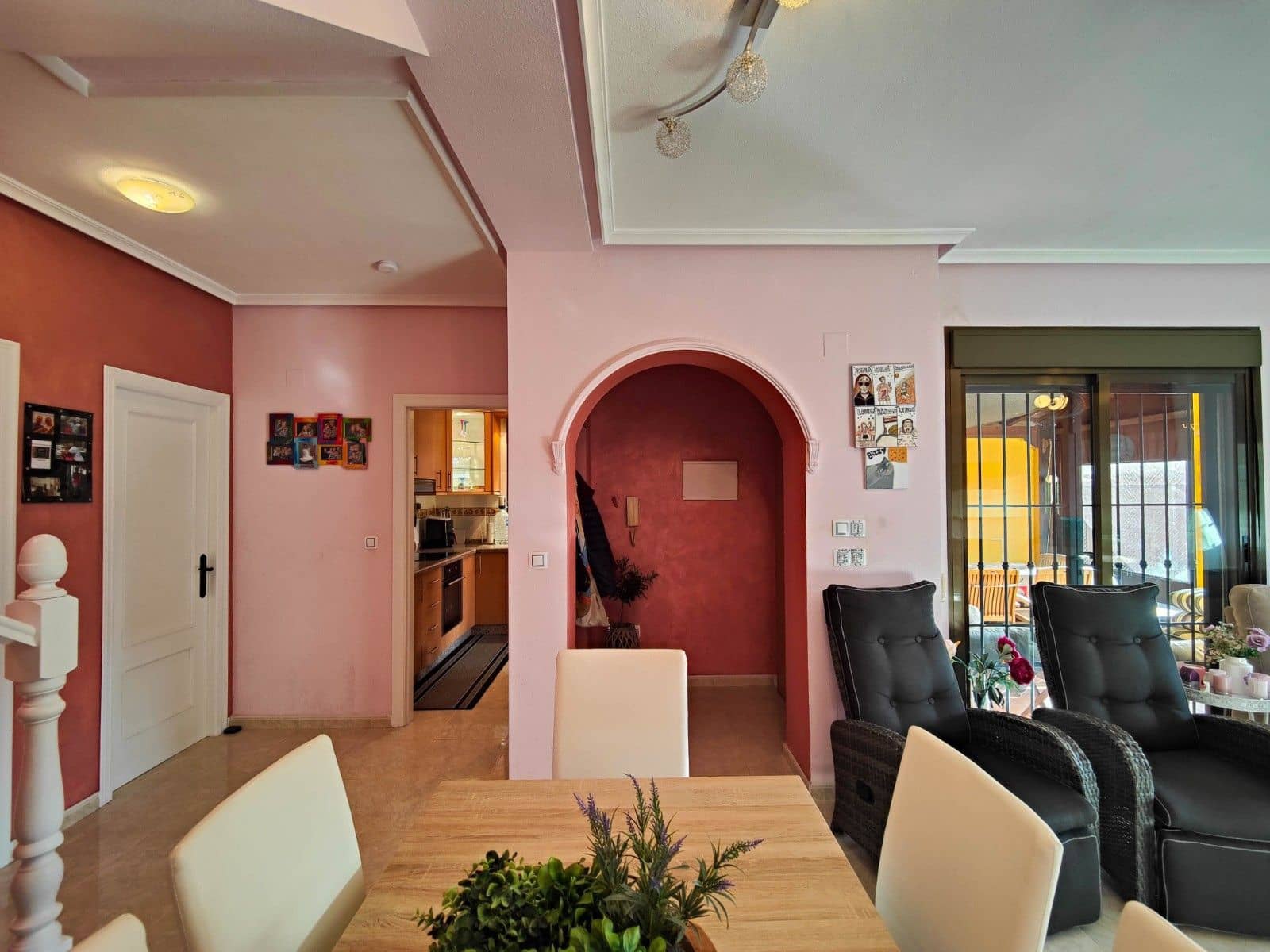 3 bedroom Villa for sale in El Raso with pool garage - € 365,000 (Ref: 9591591)