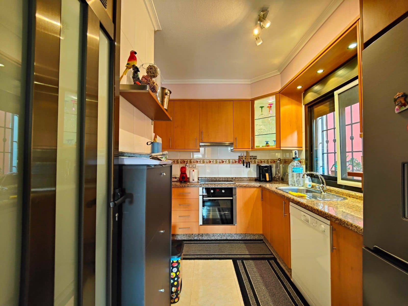 3 bedroom Villa for sale in El Raso with pool garage - € 365,000 (Ref: 9591591)