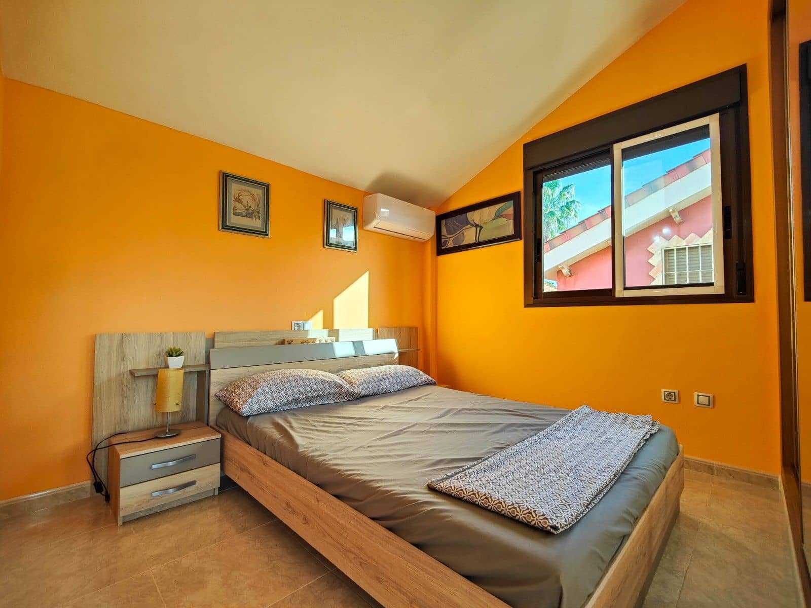 3 bedroom Villa for sale in El Raso with pool garage - € 365,000 (Ref: 9591591)