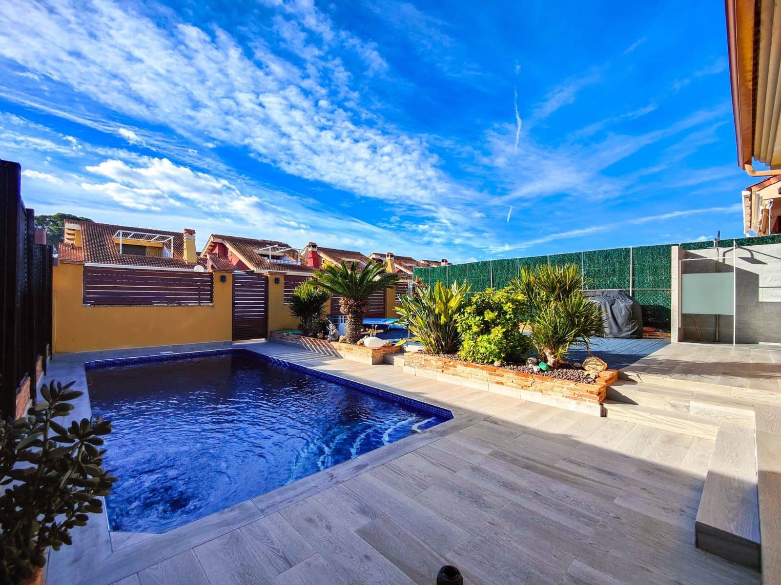 3 bedroom Villa for sale in El Raso with pool garage - € 365,000 (Ref: 9591591)