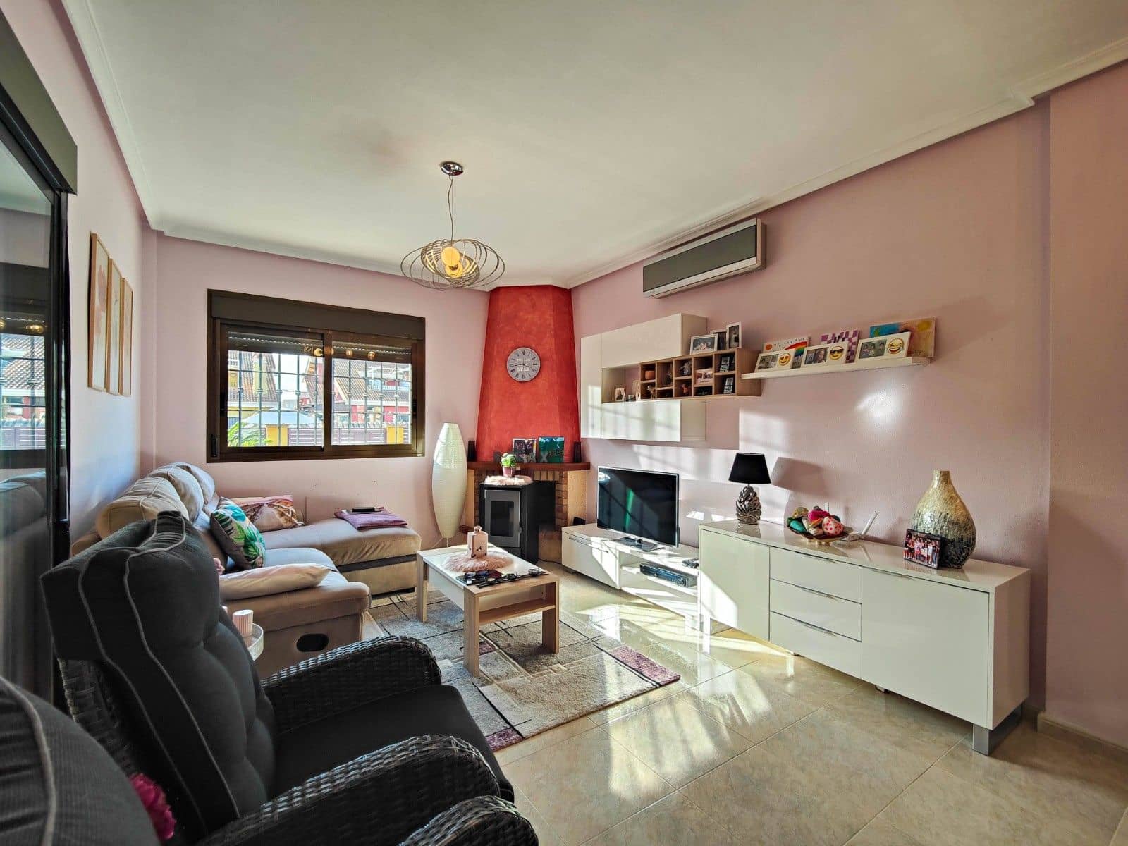 3 bedroom Villa for sale in El Raso with pool garage - € 365,000 (Ref: 9591591)