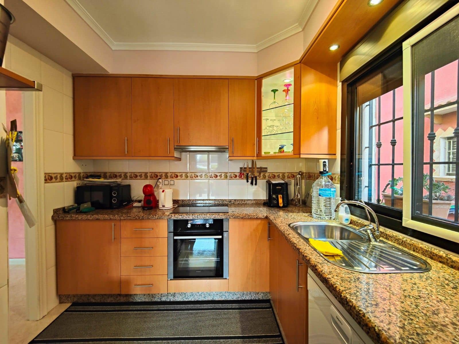 3 bedroom Villa for sale in El Raso with pool garage - € 365,000 (Ref: 9591591)