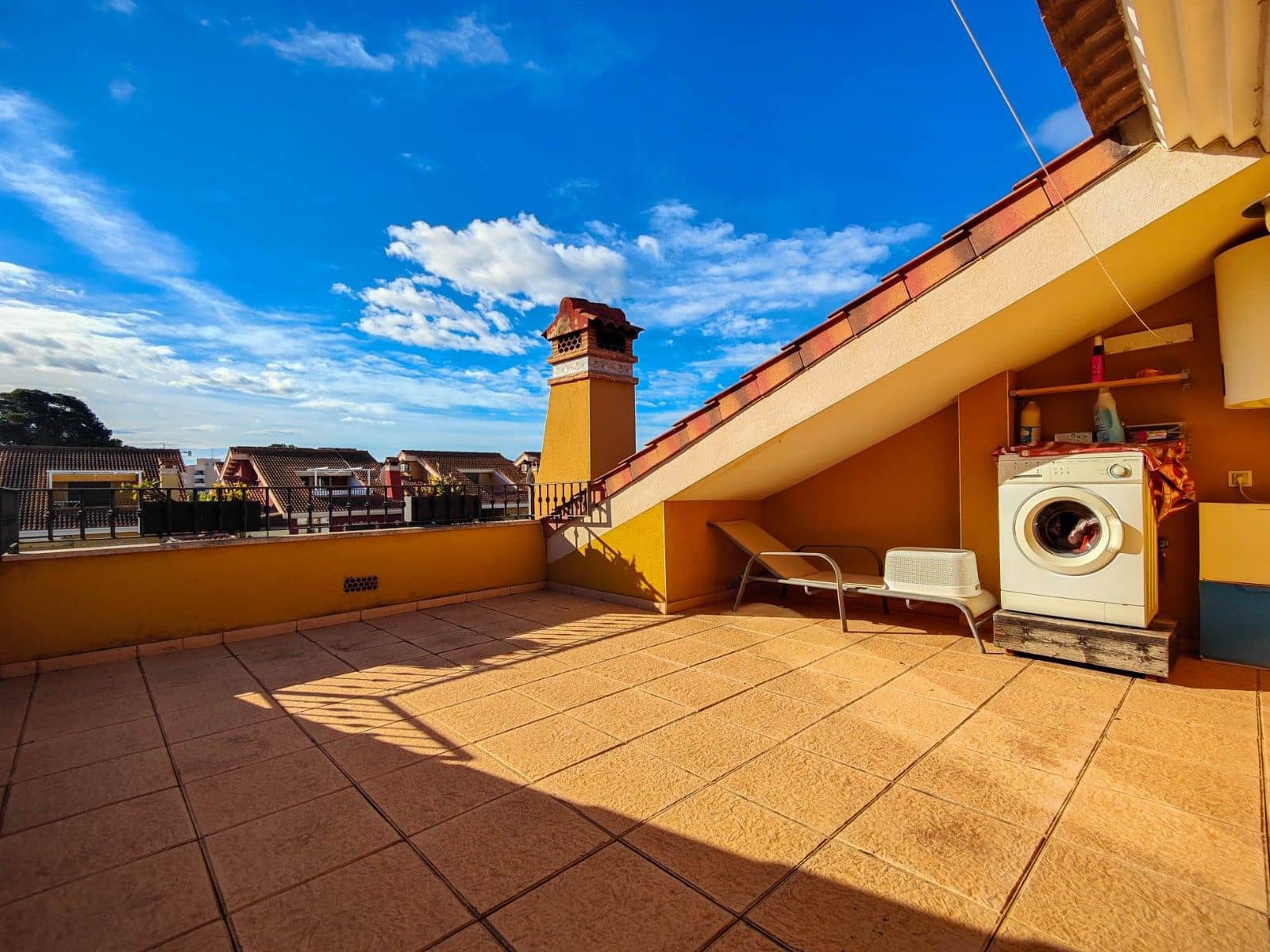 3 bedroom Villa for sale in El Raso with pool garage - € 365,000 (Ref: 9591591)