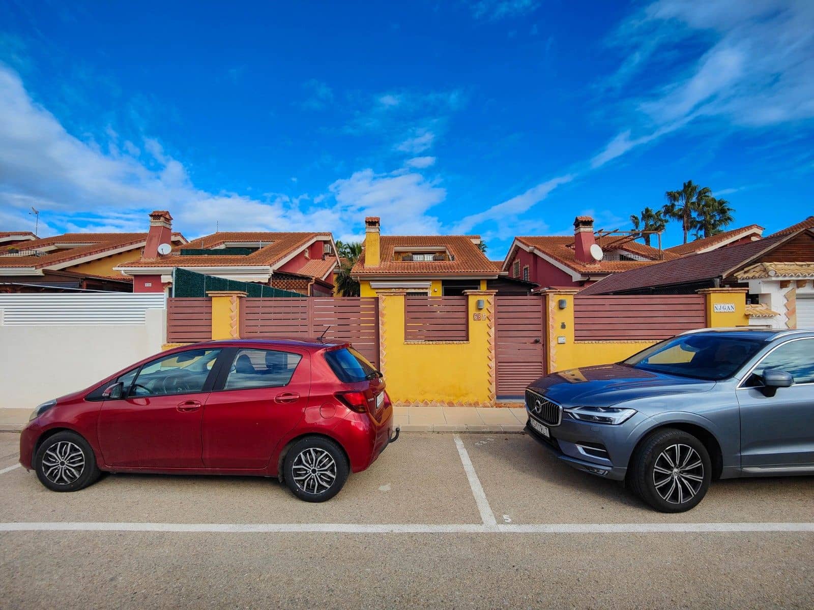 3 bedroom Villa for sale in El Raso with pool garage - € 365,000 (Ref: 9591591)