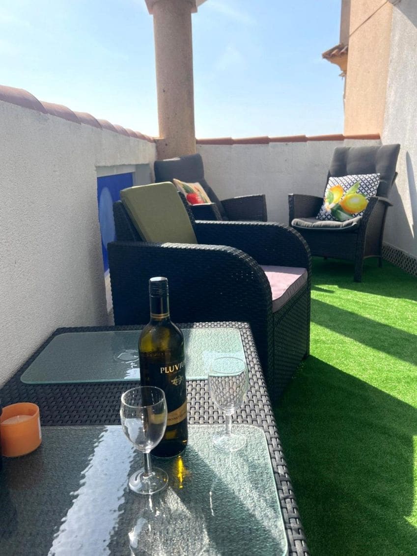 2 camera da letto Appartamento in vendita in La Zenia con piscina - 195.000 € (Rif: 9591592)