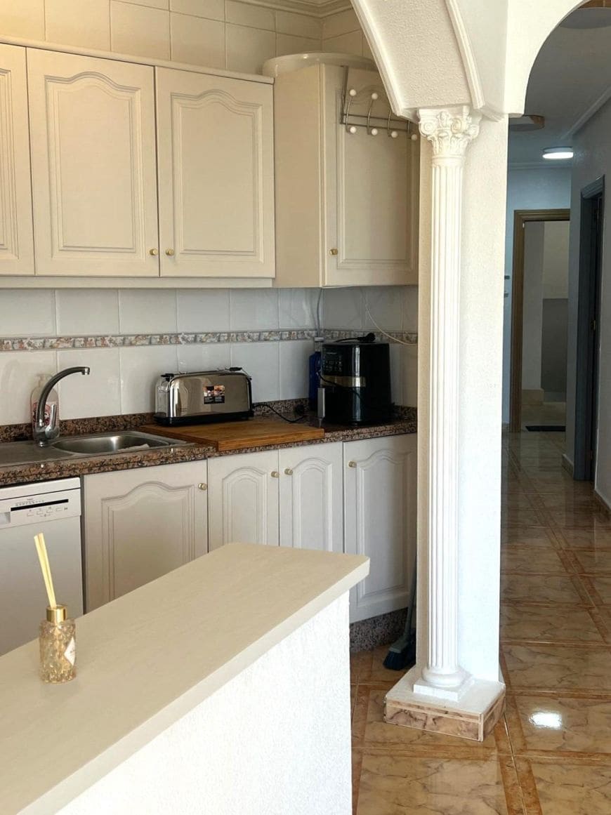 2 camera da letto Appartamento in vendita in La Zenia con piscina - 195.000 € (Rif: 9591592)