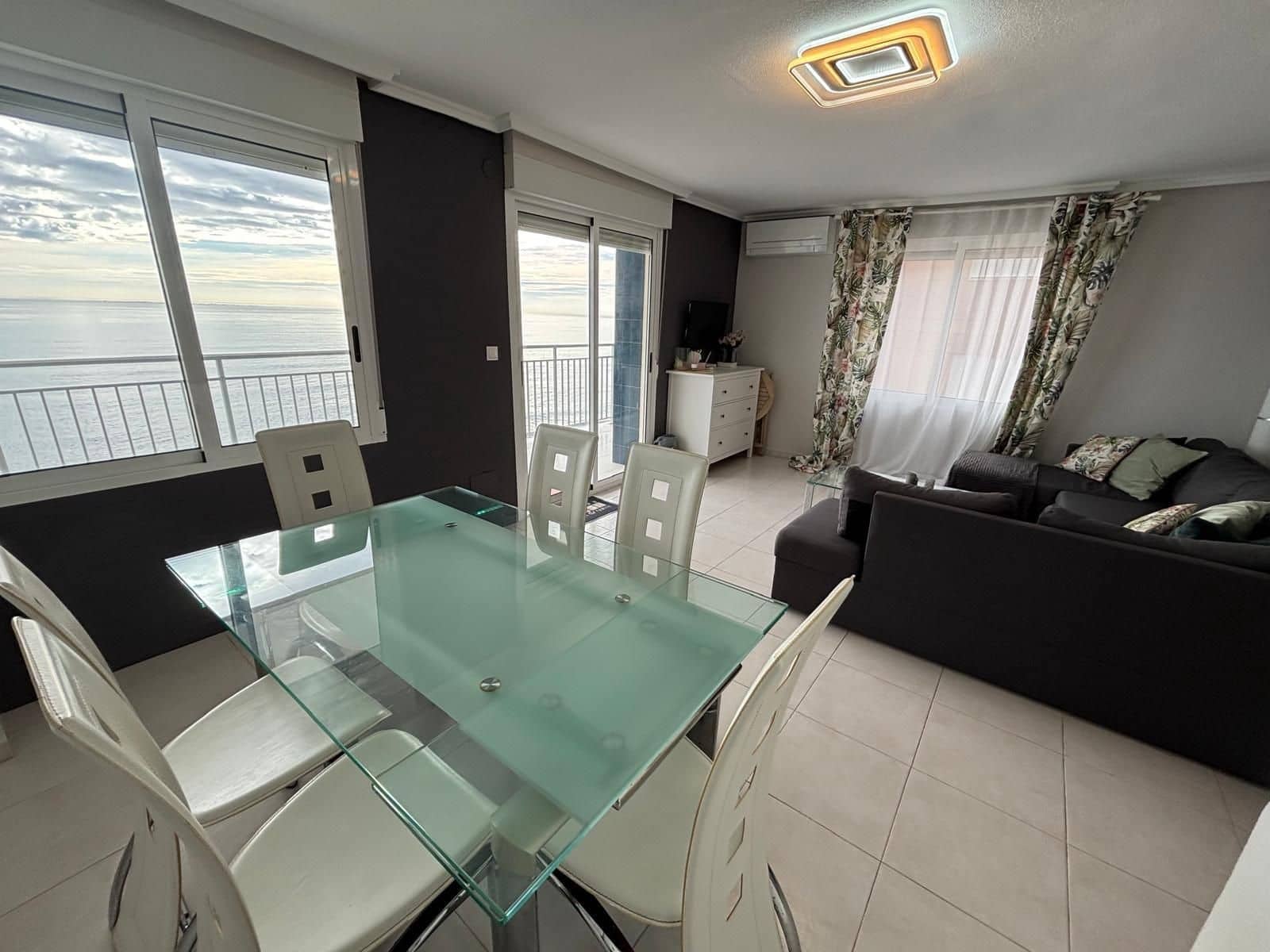 2 quarto Apartamento para venda em Torrevieja - 209 900 € (Ref: 9591593)