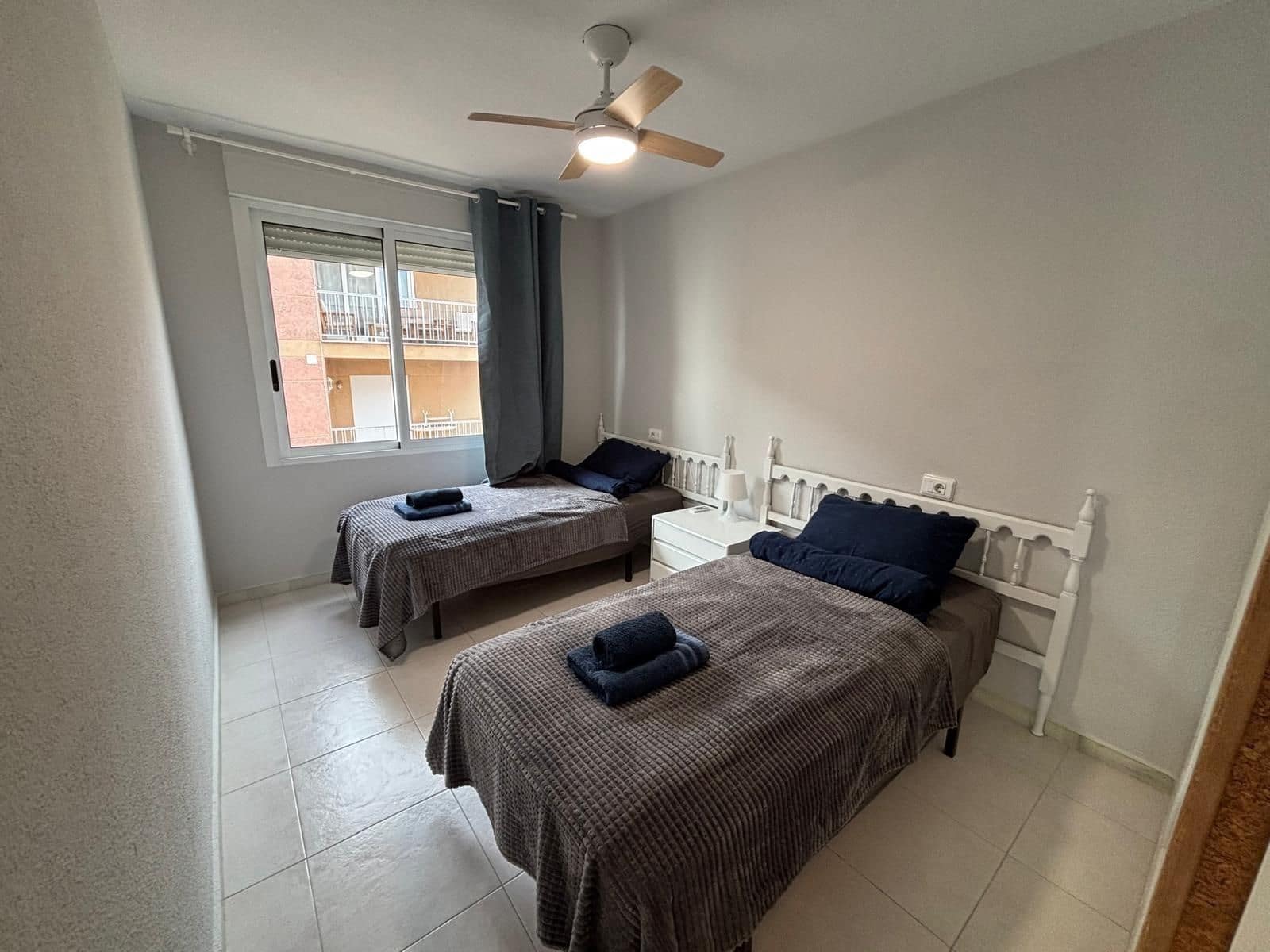 2 quarto Apartamento para venda em Torrevieja - 209 900 € (Ref: 9591593)