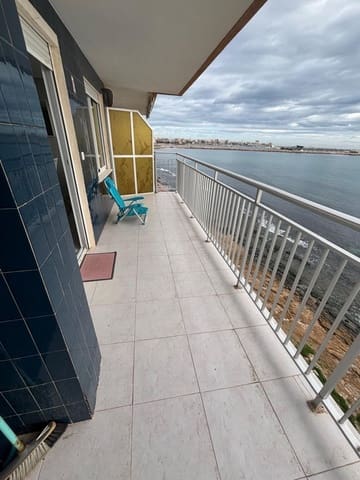 2 sovrum Lägenhet till salu i Playa de los Náufragos, Torrevieja - 209 900 € (Ref: 9591593)