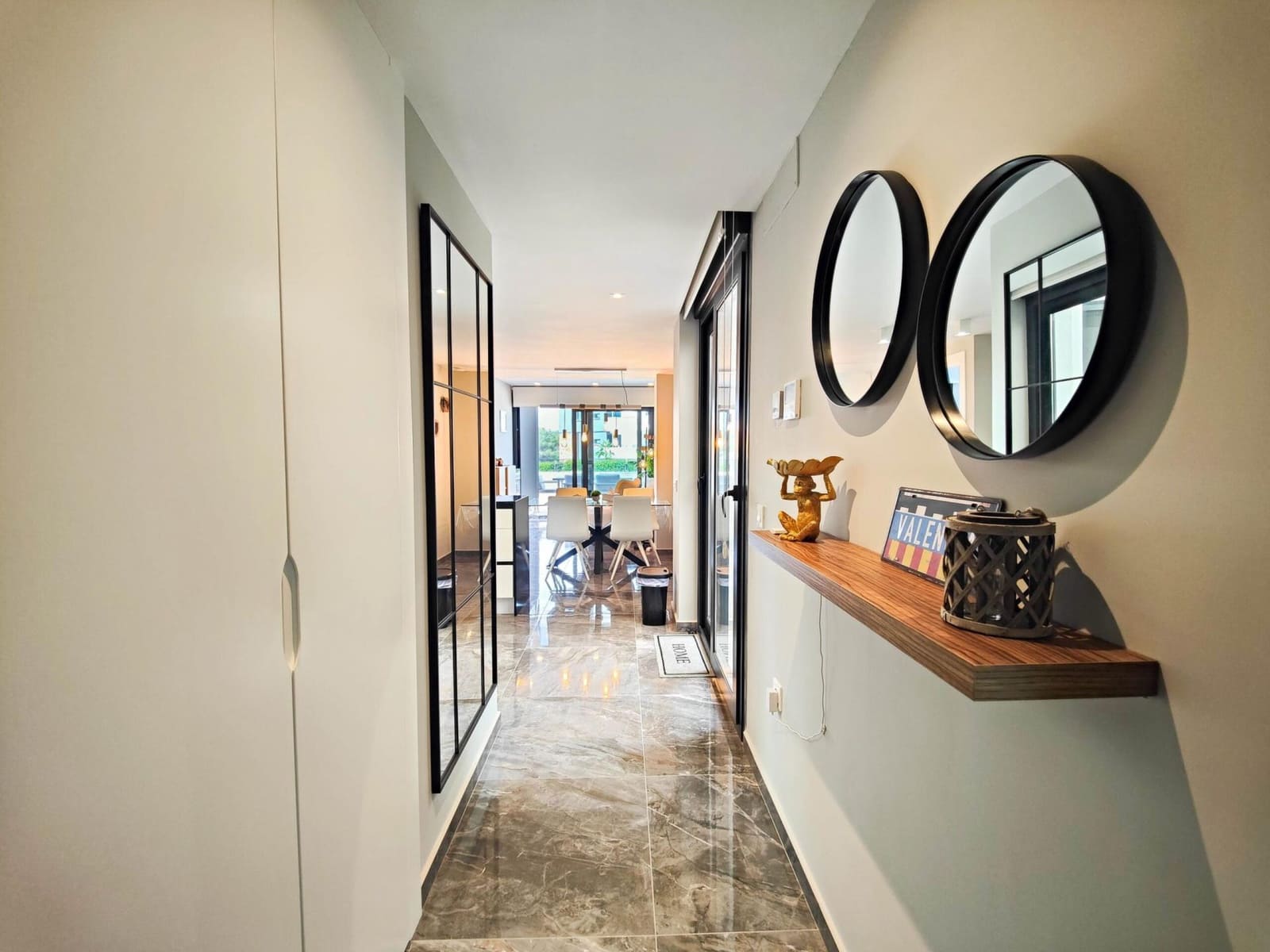 2 soveværelse Lejlighed til salg i Orihuela Costa - € 265.000 (Ref: 9591595)