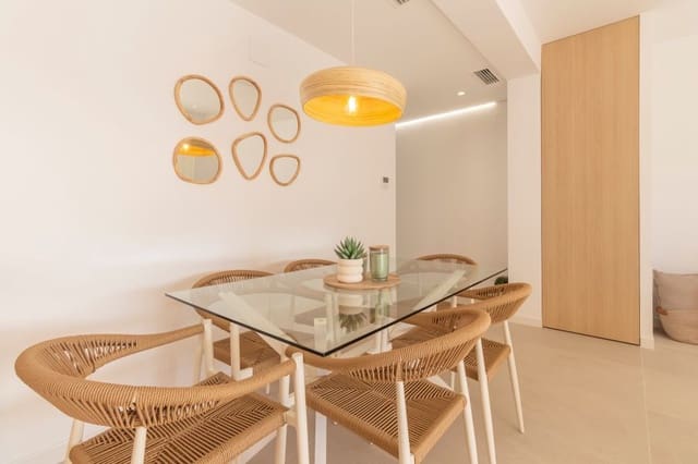 3 sypialnia Willa na sprzedaż w El Chaparral - La Siesta - La Torreta, Torrevieja z basenem - 499 000 € (Ref: 9591597)