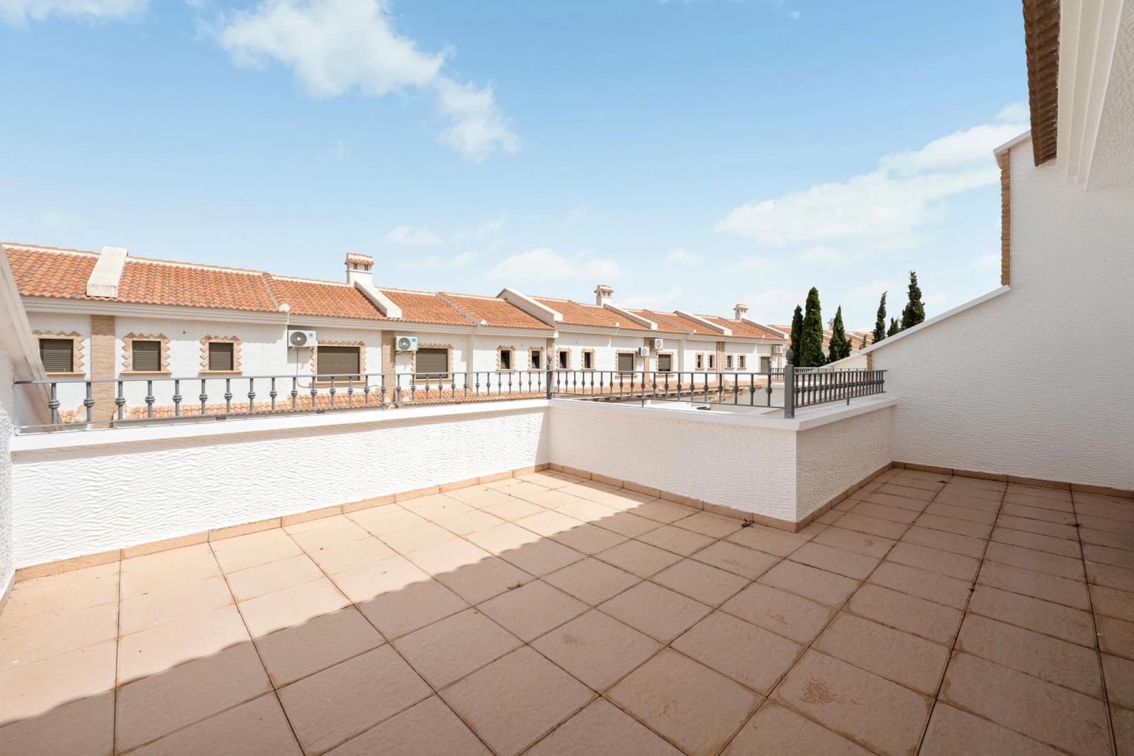 3 soverom Hus til salgs i San Miguel de Salinas med garasje - € 229 000 (Ref: 9591600)
