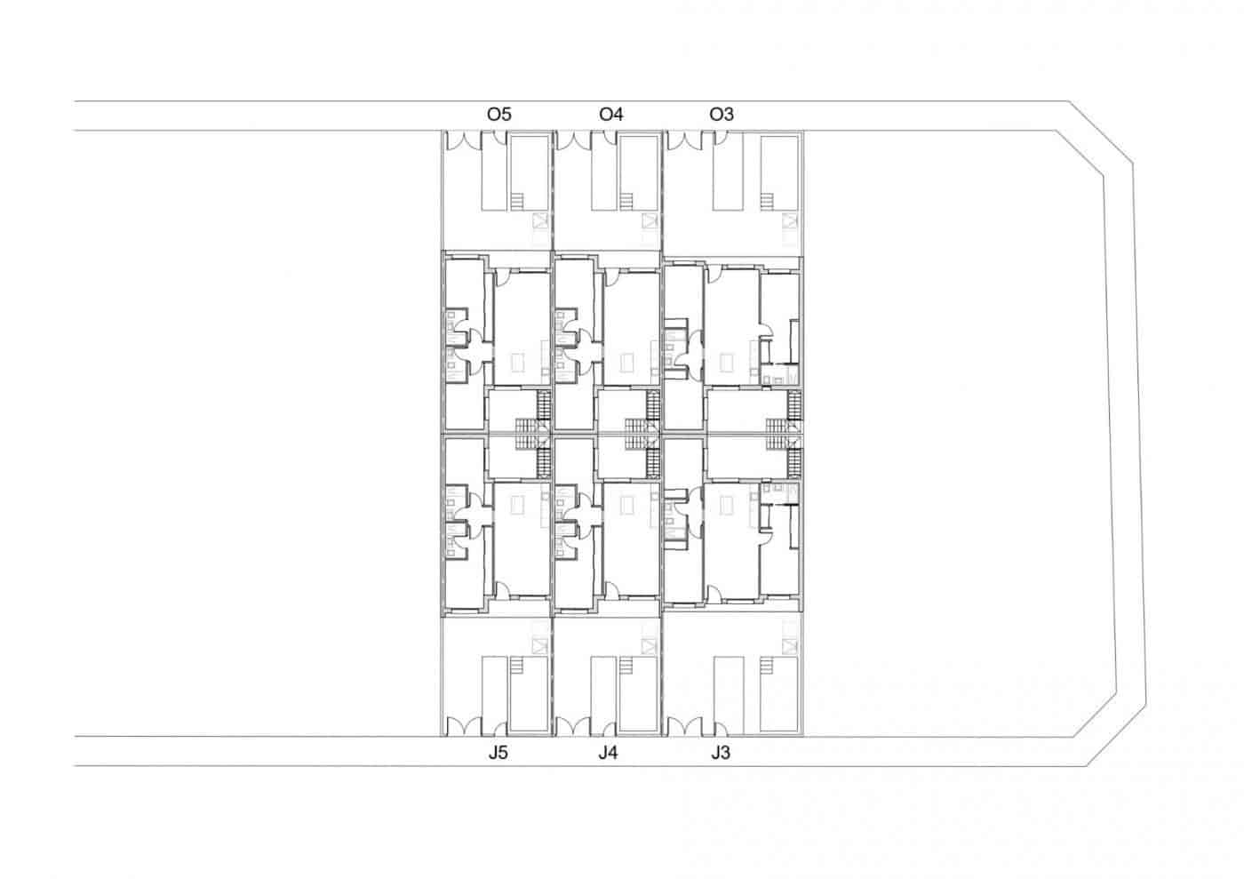 Casa de 3 habitaciones en San Javier en venta con piscina - 455.000 € (Ref: 9591601)